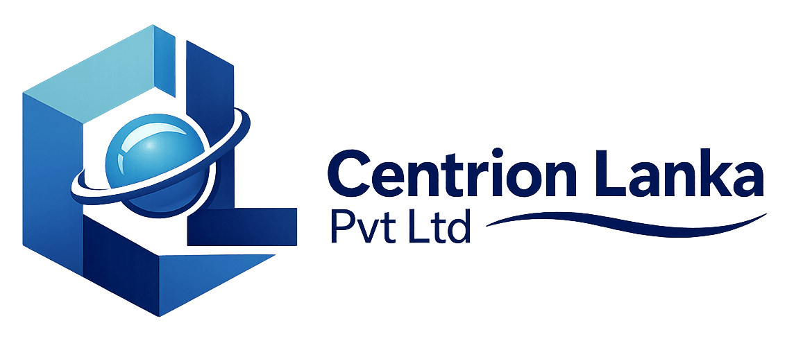 Centrion Lanka Pvt Ltd logo